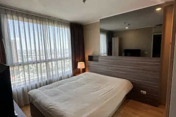 1 Bedroom Condo for sale in U Delight Residence Pattanakarn-Thonglor, Suan Luang, Bangkok near Airport Rail Link Ramkhamhaeng