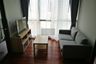 1 Bedroom Condo for rent in Wish Signature Midtown Siam, Thanon Phetchaburi, Bangkok near BTS Ratchathewi