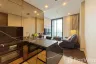 1 Bedroom Condo for rent in The ESSE Sukhumvit 36, Phra Khanong, Bangkok near BTS Thong Lo