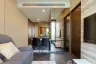 1 Bedroom Condo for rent in The ESSE Sukhumvit 36, Phra Khanong, Bangkok near BTS Thong Lo