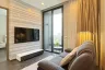 1 Bedroom Condo for rent in The ESSE Sukhumvit 36, Phra Khanong, Bangkok near BTS Thong Lo