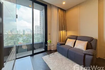 1 Bedroom Condo for rent in The ESSE Sukhumvit 36, Phra Khanong, Bangkok near BTS Thong Lo
