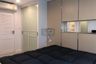 1 Bedroom Condo for rent in The Bangkok Sathorn-Taksin, Khlong Ton Sai, Bangkok near BTS Krung Thon Buri