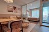 1 Bedroom Condo for rent in Regent Home Bangna, Bang Na, Bangkok near BTS Bang Na