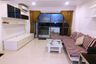 1 Bedroom Condo for rent in Baan Klang Krung Resort (Ratchada 7), Din Daeng, Bangkok near MRT Ratchadaphisek