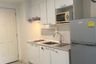1 Bedroom Condo for rent in The Clover Thonglor, Khlong Tan Nuea, Bangkok