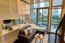 1 Bedroom Condo for rent in Ideo Morph 38, Phra Khanong, Bangkok near BTS Thong Lo