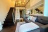 1 Bedroom Condo for rent in Ideo Morph 38, Phra Khanong, Bangkok near BTS Thong Lo