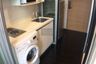1 Bedroom Condo for rent in Ideo Morph 38, Phra Khanong, Bangkok near BTS Thong Lo