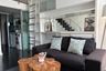 1 Bedroom Condo for rent in Ideo Morph 38, Phra Khanong, Bangkok near BTS Thong Lo