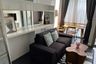 1 Bedroom Condo for rent in Ideo Morph 38, Phra Khanong, Bangkok near BTS Thong Lo
