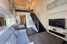 1 Bedroom Condo for rent in Ideo Morph 38, Phra Khanong, Bangkok near BTS Thong Lo