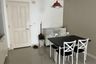1 Bedroom Condo for rent in The Clover Thonglor, Khlong Tan Nuea, Bangkok