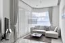 2 Bedroom Condo for rent in CitiSmart Sukhumvit 18, Khlong Toei, Bangkok near BTS Asoke