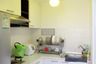 2 Bedroom Condo for rent in Lumpini Ville Ramkhamhaeng 26, Hua Mak, Bangkok near MRT Rajamangala Stadium
