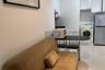 2 Bedroom Condo for rent in CitiSmart Sukhumvit 18, Khlong Toei, Bangkok near BTS Asoke
