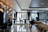 2 Bedroom Condo for rent in CitiSmart Sukhumvit 18, Khlong Toei, Bangkok near BTS Asoke