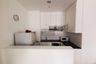 2 Bedroom Condo for rent in CitiSmart Sukhumvit 18, Khlong Toei, Bangkok near BTS Asoke