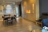 3 Bedroom Condo for rent in CitiSmart Sukhumvit 18, Khlong Toei, Bangkok near BTS Asoke