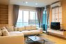 3 Bedroom Condo for rent in CitiSmart Sukhumvit 18, Khlong Toei, Bangkok near BTS Asoke