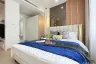 1 Bedroom Condo for rent in Collezio Sathorn - Pipat, Silom, Bangkok near BTS Chong Nonsi