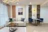 1 Bedroom Condo for rent in Collezio Sathorn - Pipat, Silom, Bangkok near BTS Chong Nonsi