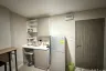 1 Bedroom Condo for rent in Metro Luxe Ratchada, Din Daeng, Bangkok near MRT Huai Khwang