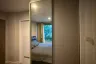 1 Bedroom Condo for rent in Metro Luxe Ratchada, Din Daeng, Bangkok near MRT Huai Khwang