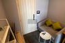 1 Bedroom Condo for rent in Chewathai Kaset-Nawamin, Sena Nikhom, Bangkok
