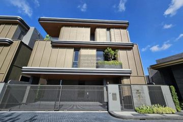 4 Bedroom House for rent in BuGaan Rama 9-Meng Jai, Wang Thonglang, Bangkok