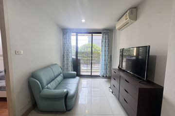 1 Bedroom Condo for rent in The President Sukhumvit 81, Phra Khanong, Bangkok near BTS On Nut