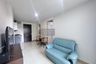 1 Bedroom Condo for rent in The President Sukhumvit 81, Phra Khanong, Bangkok near BTS On Nut