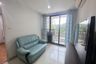 1 Bedroom Condo for rent in The President Sukhumvit 81, Phra Khanong, Bangkok near BTS On Nut