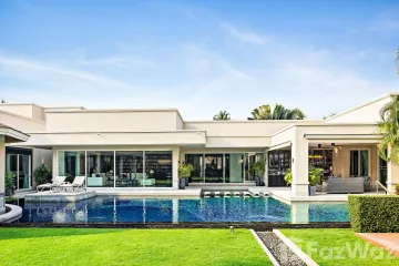6 Bedroom Villa for sale in The Vineyard Phase 1, Pong, Chonburi