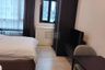 1 Bedroom Condo for rent in XT Huaikhwang, Din Daeng, Bangkok near MRT Huai Khwang