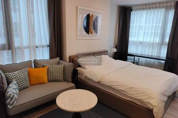 1 Bedroom Condo for rent in XT Huaikhwang, Din Daeng, Bangkok near MRT Huai Khwang
