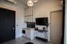 1 Bedroom Condo for rent in The Line sukhumvit 101, Bang Chak, Bangkok near BTS Punnawithi