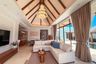 3 Bedroom Villa for rent in Anchan Indigo, Thep Krasatti, Phuket