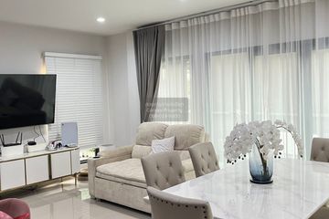 4 Bedroom House for rent in Baan Klang Muang The Edition Rama 9 - Krungthepkreetha, Saphan Sung, Bangkok