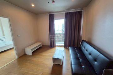 1 Bedroom Condo for rent in Hive Sathorn, Khlong Ton Sai, Bangkok near BTS Krung Thon Buri