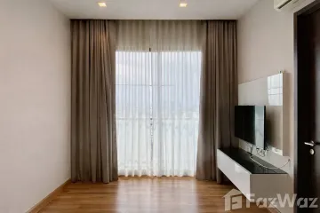 1 Bedroom Condo for sale in Ivy Ampio, Huai Khwang, Bangkok near MRT Phra Ram 9