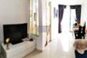 1 Bedroom Condo for rent in The Clover Thonglor, Khlong Tan Nuea, Bangkok