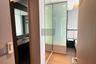 2 Bedroom Condo for rent in The Esse at Singha Complex, Bang Kapi, Bangkok near MRT Phetchaburi