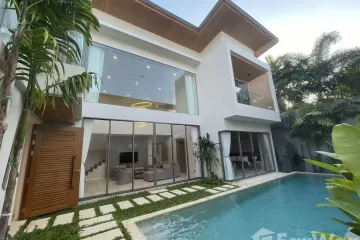 3 Bedroom Villa for sale in Zenithy Pool Villas, Si Sunthon, Phuket