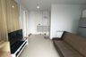 1 Bedroom Condo for rent in The Parkland Grand Taksin, Bukkhalo, Bangkok near BTS Talat Phlu