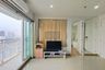 1 Bedroom Condo for rent in The Parkland Grand Taksin, Bukkhalo, Bangkok near BTS Talat Phlu