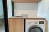1 Bedroom Condo for rent in Nue Noble Centre Bang Na, Bang Na, Bangkok near MRT Si Iam