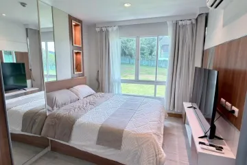 1 Bedroom Condo for rent in PLUS CONDO PHUKET 2, Kathu, Phuket