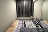 1 Bedroom Condo for rent in Niche Pride Taopoon - Interchange, Bang Sue, Bangkok near MRT Tao Poon