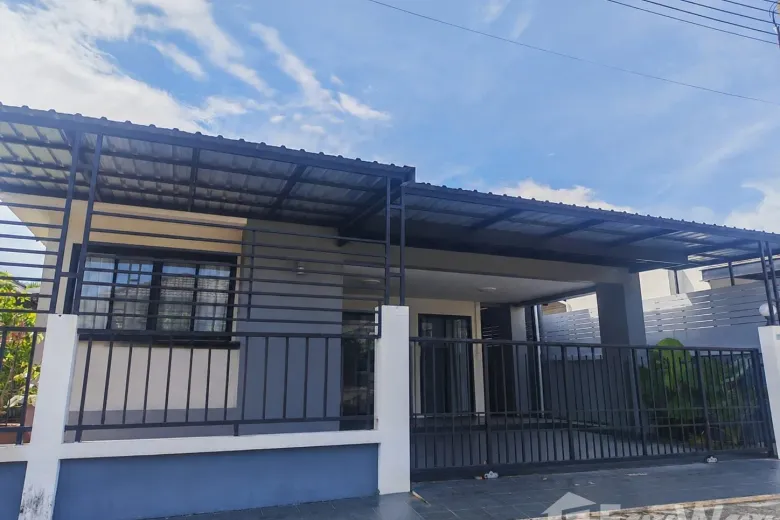 3 Bedroom House For Rent